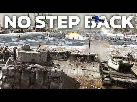AXIS FORTRESS DEFENSE vs SOVIET STEAMROLLER  | Gates of Hell WW2 RTS
