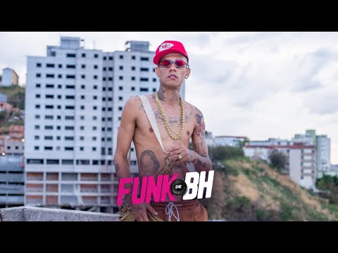 MC G2 - Festa No Morro (Funk De BH) Prod. Dj PH Da VP
