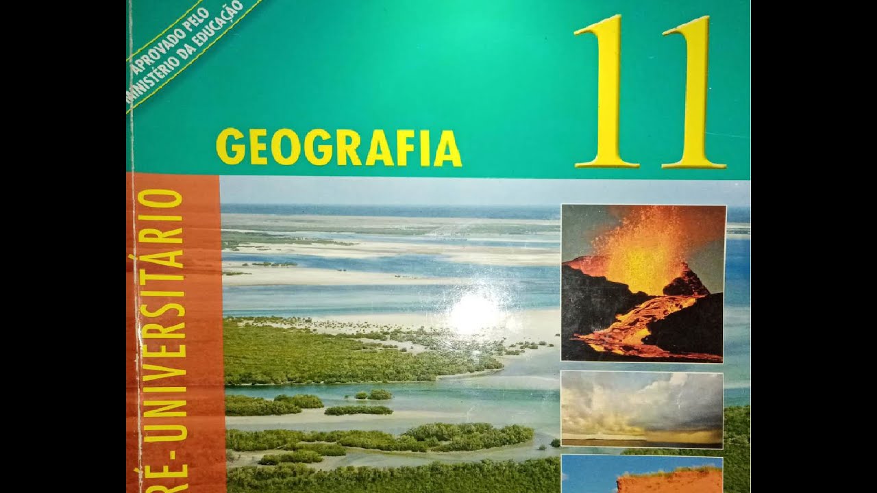 Baixar livro de Geografia 11º Classe Pdf Download Moz Book