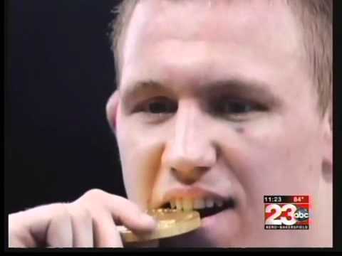 Jake Varner Coming Back To Bakersfield In September