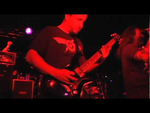 CEPHALIC CARNAGE Endless Cycle of Violence live at Summer Slaughter 2010 on Metal Injection