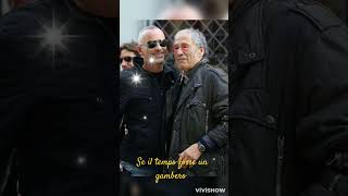 ciao pa&#39; eros Ramazzotti