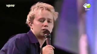 Nothing But Thieves - Amsterdam (Live at Lowlands 2017)