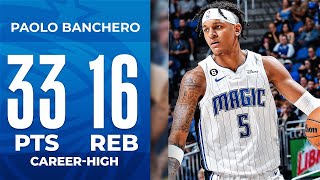 Paolo Banchero - Orlando Magic - De'Aaron Fox - Sacramento Kings
