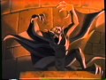 Gargoyles The Hunted 1994 Trailer VHS Capture