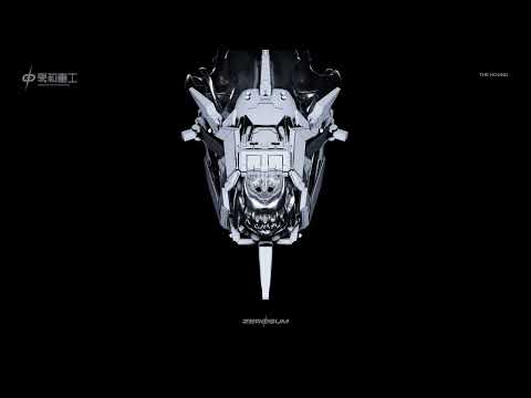 ZEROSUM - The Hound [Armored Core VI Hard Techno Tribute]