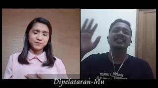 #COVER Teguh Ku Berdiri Medley S'bab Lebih Baik - IFGF Praise
