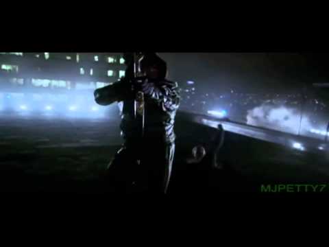 Arrow - Up in the Air - Season One Tribute