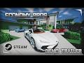 The Economy Bros Steam Key Global Trailer