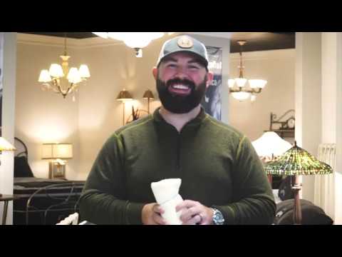 YouTube video about: How to keep mattress from sliding on platform bed?