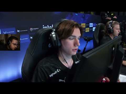 Nawwk Masterclass vs NaVi