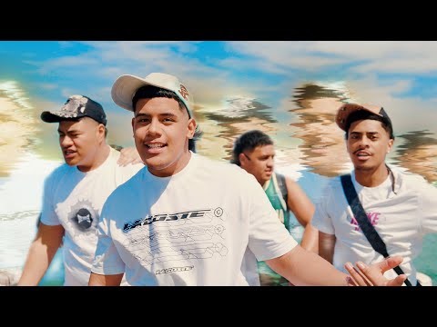 THE GREENLINE - HERE WE GO AGAIN [Official Music Video]