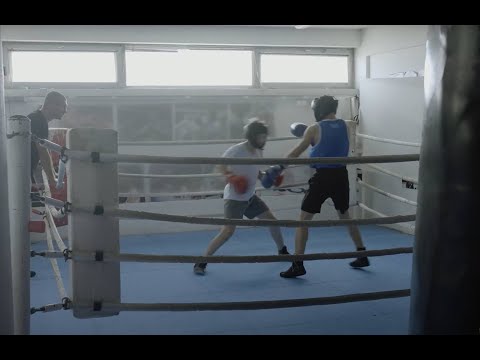 Boksarska akademija - šola boksa za vse generacija v Ljubljani