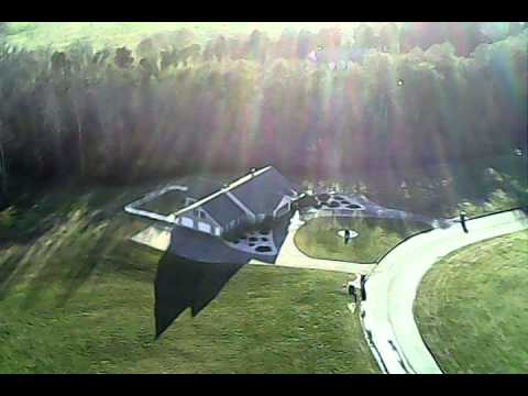 HUBSAN X4 UP UP AND AWAY