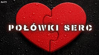 Kadr z teledysku Połówki serc tekst piosenki Arek Kopaczewski & Loki