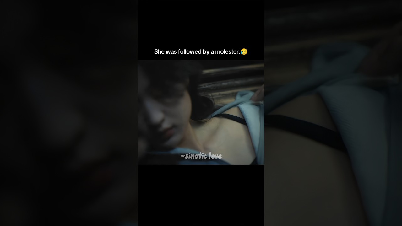 She became a victim😭 Love song in winter ❄️ Chinese drama ❤️#cdrama #kdrama #chinesedrama #drama