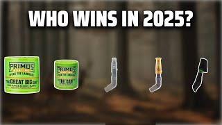 The Top 5 Best Primos Grunt Call in 2025 - Must Watch Before