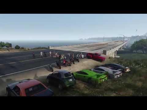 Bocah Sd Pulang Sekolah Balap Liar