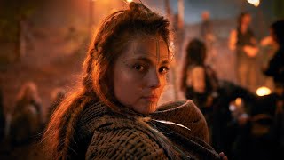 'Britannia' set to return for a second season video