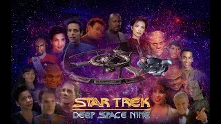 Dennis McCarthy - The Way You Look Tonight