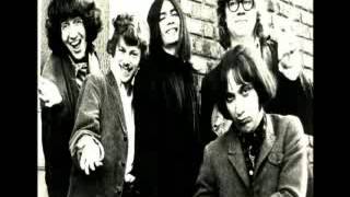 Flamin Groovies  high flyin' baby