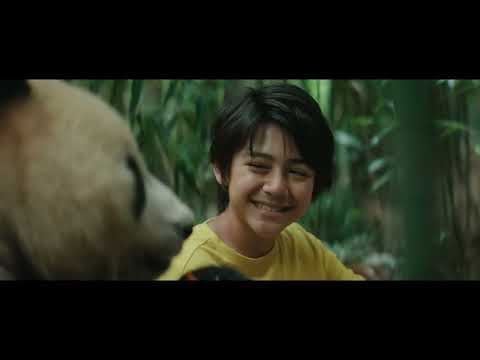 Moon the Panda - Official Trailer