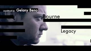 The Bourne Legacy Soundtrack • Gelany Beno