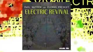 Paul Swytch & Clerks Present - Electric Revival (Teaser Trailer)