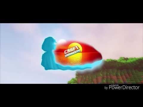 Intro della craftuniversity