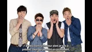 Ulala session - Those people who are crying right now [VOSTFR]