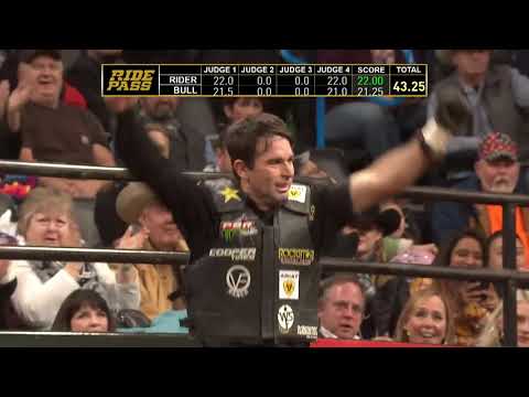 UTB 2020 - Oklahoma - Fabiano Vieira x Hot Spots - round inicial