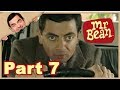 MR bean 7 part in HD hindi 1080p MR bean 7 part in HD hindi 1080p