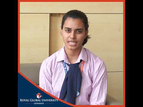 Royal Global University Guwahati General video thumbnail 49