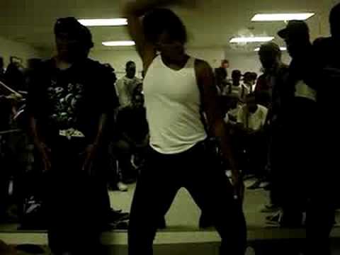 LADY FURY / MADAM NO MANNERS @ BEYOND BUCKNESS 8/08