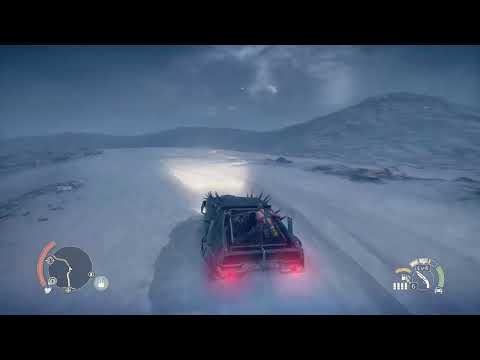 Mad Max Part#17 second part (Strong language)