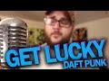 Daft Punk - Get Lucky (OFFICIAL Beef Seeds Cover ...