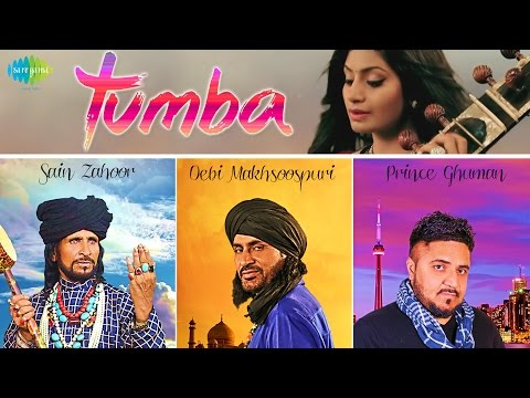 Tumba | Latest Hit 2014 Video Song | Prince Ghuman Feat. Sain Zahoor & Debi Makhsoospuri