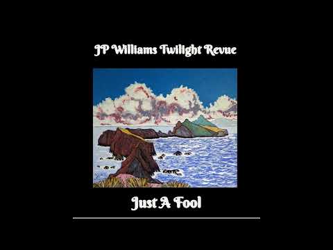 Just A Fool - Preview