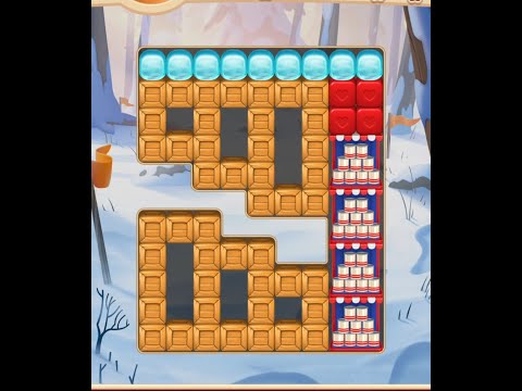 TOON BLAST level 7721