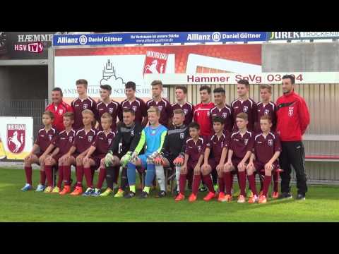 HSV-TV aktuell: Saisonauftakt der Jugendmannschaften