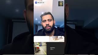 Webitof Client Testimonial 7 Preview