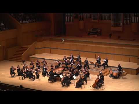 Beethoven, Emperor /Vassilis Tsabropoulos & Βασιλική Φιλαρμονική Ορχήστρα του Λονδίνου