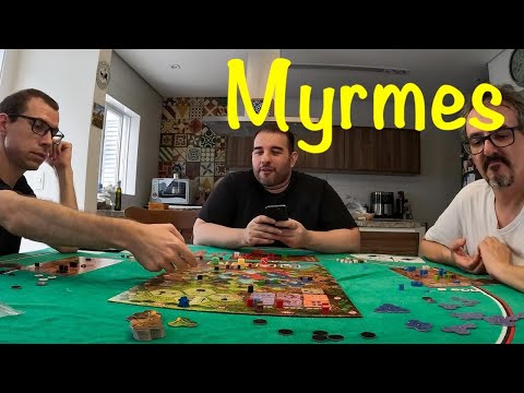 Myrmes