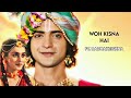 Wo Kisna Hai Ft Radhakrishna FMV