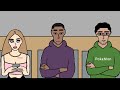 Nofap One Year Timeline Animated Movie