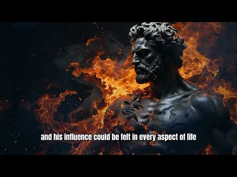 Hephaestus: The Divine Craftsman of Fire and Forge – Greek mythology