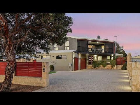 10 Heath Street, Singleton, WA 6175, 4房, 3浴, 独立屋