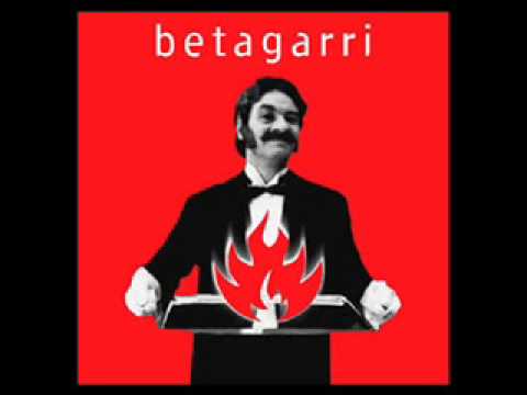Betagarri - Avanti popolo (Revolution mix)