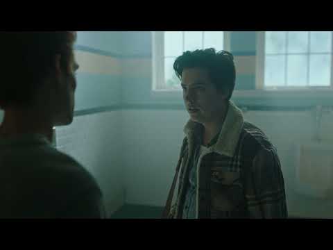 Blackhood kidnapped Jason Blossom - Riverdale 06x05