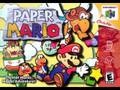 Paper Mario Music Boo S Record Player